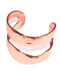 Avenue Chic - Annie Cuff - Lyst