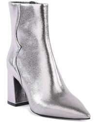 Seychelles - Broken Promises Leather Boot - Lyst