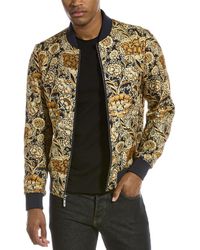 Paisley Jackets for Men - Up to 80% off 