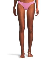LSPACE - L*Space Rocky Bikini Bottom Hottest Low Rise Swimwear Gbo3953 - Lyst