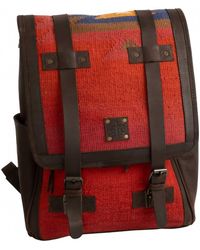 STS Ranchwear - Knapsack Backpack Bag - Lyst