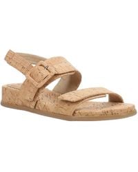 Vaneli - Nelly Slingback Wedge - Lyst