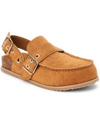 Matisse - Tyler Slingback Clog - Lyst