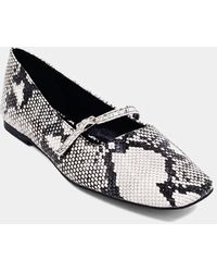 Shu Shop - Adele Ballet Flat - Lyst