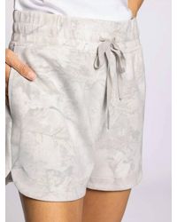 Thread & Supply - Martina Pull-On Shorts - Lyst