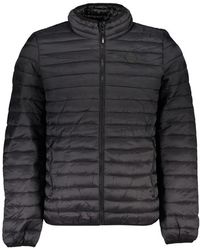 Gianmarco Venturi - Poliammide Jacket - Lyst