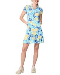 J.McLaughlin - Dorte Mini Dress - Lyst