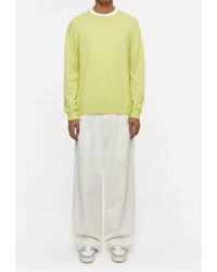Closed - Jumper Top - Lyst