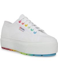 Superga 2790 Sneakers for Women - Up to 68% off | Lyst