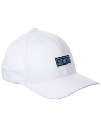 Travis Mathew - Museum Day Cap - Lyst