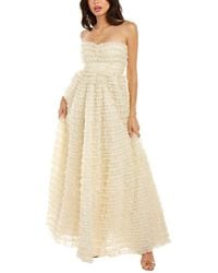 LoveShackFancy Lace Ardan Victorian 