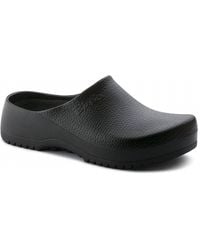 Birkenstock - Super-Birki Polyurethane Clog - Lyst