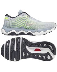 Mizuno - Wave Horizon 6 Running Shoes - B/medium Width - Lyst