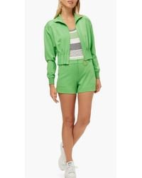 Trina Turk - Outrun Jacket - Lyst