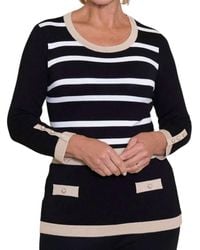 Marble - Pullover Sweater - Lyst
