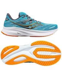 Saucony - Guide 16 Running Shoes - D/medium Width - Lyst