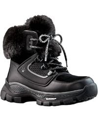 Cougar Shoes - Union Boots - Lyst