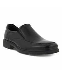 Ecco - Helsinki 2 Slip On Shoes - Lyst