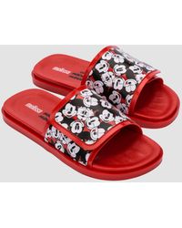 Melissa - Brave + Mickey Mouse - Lyst