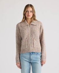 NVLT - Bomber Jacket - Lyst