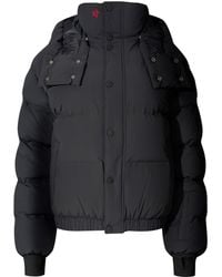 Perfect Moment - Moments Quilted Nylon Ski Jacket - Lyst