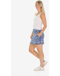 Duffield Lane - The Suzanne Skort - Lyst