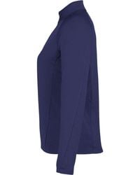 CORE365 - Origin Performance Pique Quarter-Zip Pullover - Lyst