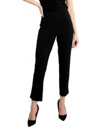 Sympli - Narrow Midi Pant - Lyst