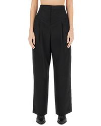 Isabel Marant - Staya Pants - Lyst