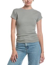 Splendid - Josie Tee - Lyst