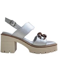 Softwaves - Birdie Ballet Sandal - Lyst