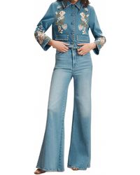 Veronica Beard - Vikaria Jacket - Lyst
