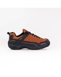 Dunham - Cloud Plus Lace Up Shoes - Lyst