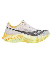 Saucony - Endorphin Pro 4 Running Shoes - Lyst
