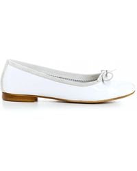 Reqins - Carmen Vernis Flats - Lyst