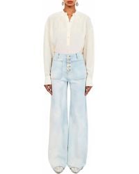 Ulla Johnson - The Gwynne Jean - Lyst