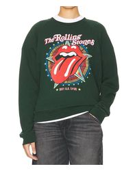 Daydreamer - Rolling Stones 1981 Us Tour Sweatshirt - Lyst