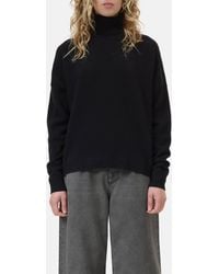 Closed - Rolli Turtleneck Merino Wool Sweater - Lyst