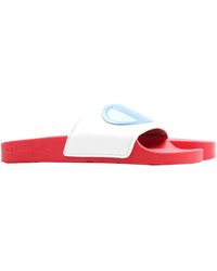 Champion - Lifeâ„ Ipo Color Block/Multi Slides Cm100366M - Lyst