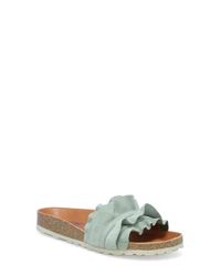 Miz Mooz - Rocio Sandals - Lyst
