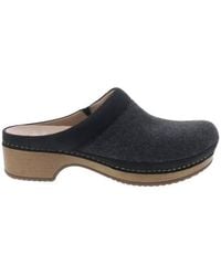 Dansko - Bethany Clogs - Lyst