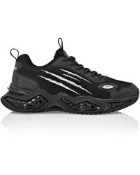 Philipp Plein - Runner Tiger Scratch - Lyst