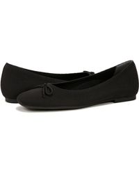 Vionic - Klara Knit Skimmers Flat Slip On Ballet Shoes Fzp565 - Lyst