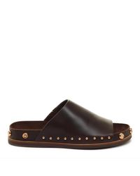 Kelsi Dagger Brooklyn - Squish Stud Sandals - Lyst