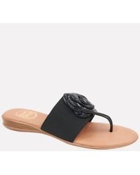 Andre Assous - Nara Featherweights Sandals - Lyst