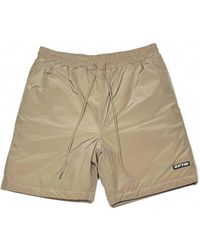 Eptm - Puffer Shorts - Lyst