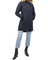 Moose Knuckles - Grand Metis Parka Puffer Down Jacket - Lyst