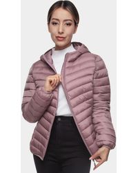 Rokka&Rolla - Light Packable Puffer Jacket - Lyst