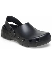 Birkenstock - Birki Flow Eva Clogs - Lyst