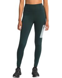 The North Face - Paramount Tight leggings - Lyst